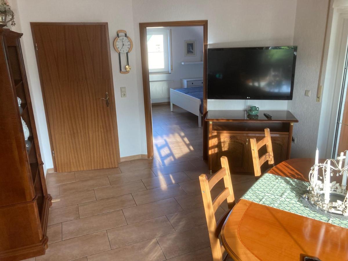 Gaestezimmer Zum Waldsachsener Grund Meerane Εξωτερικό φωτογραφία