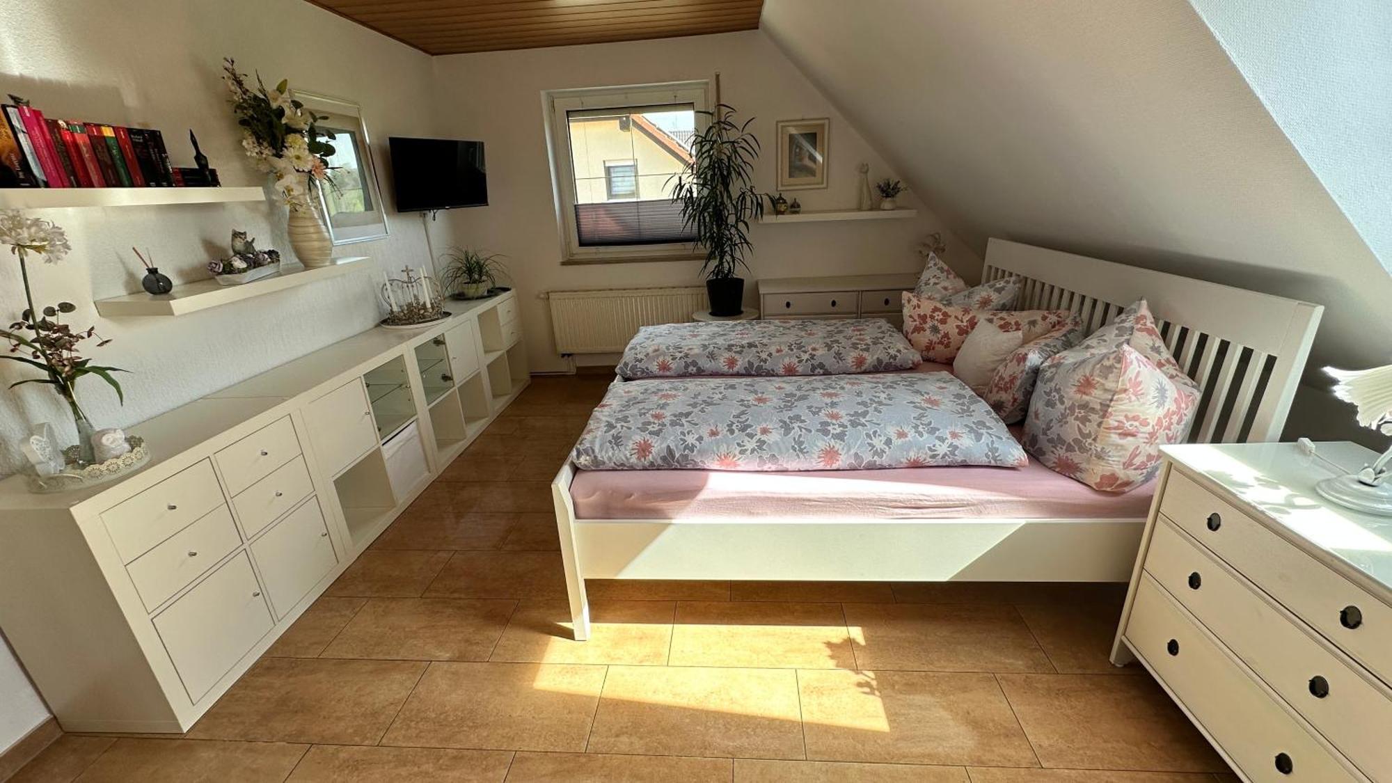 Gaestezimmer Zum Waldsachsener Grund Meerane Εξωτερικό φωτογραφία