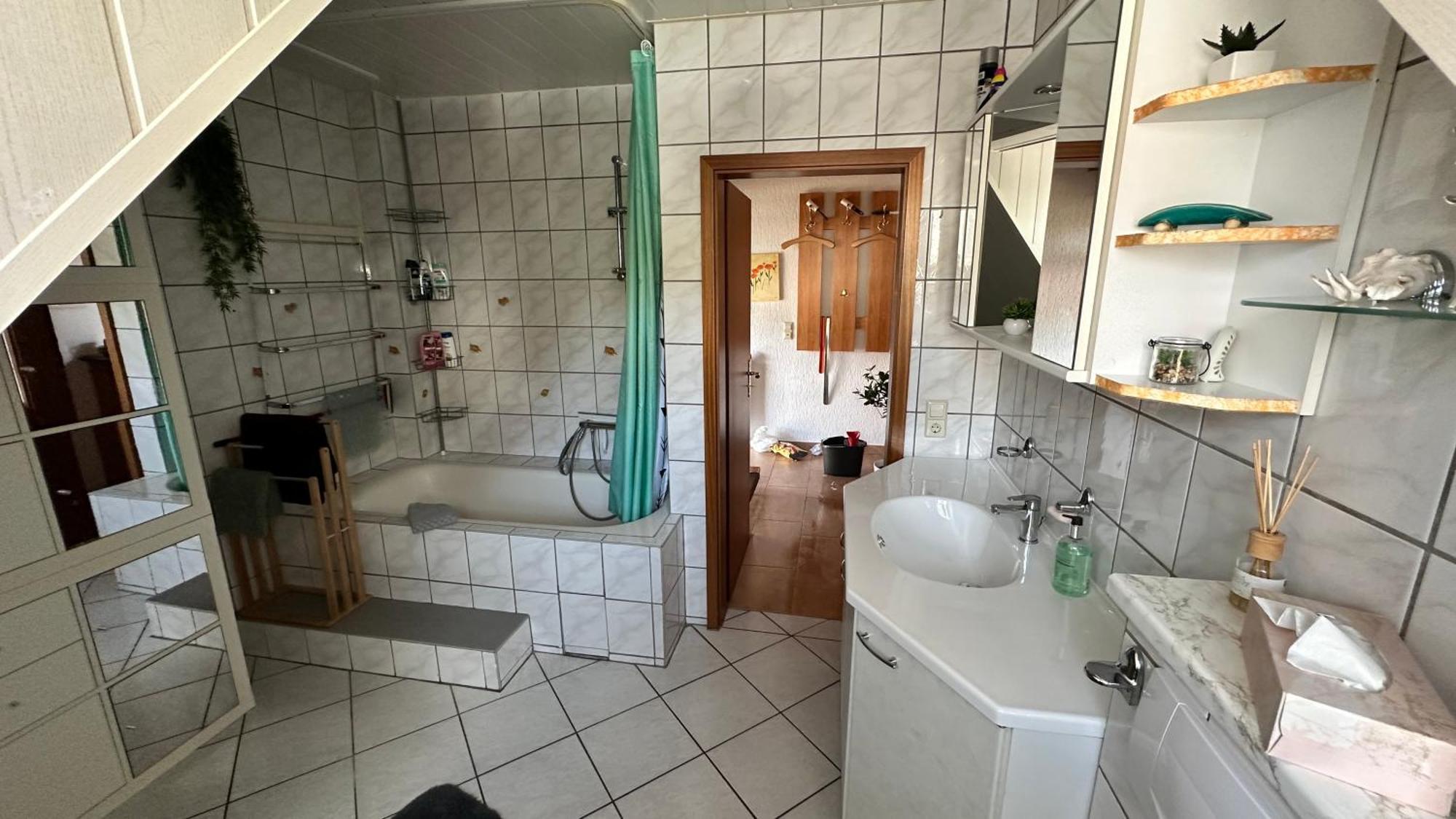 Gaestezimmer Zum Waldsachsener Grund Meerane Εξωτερικό φωτογραφία